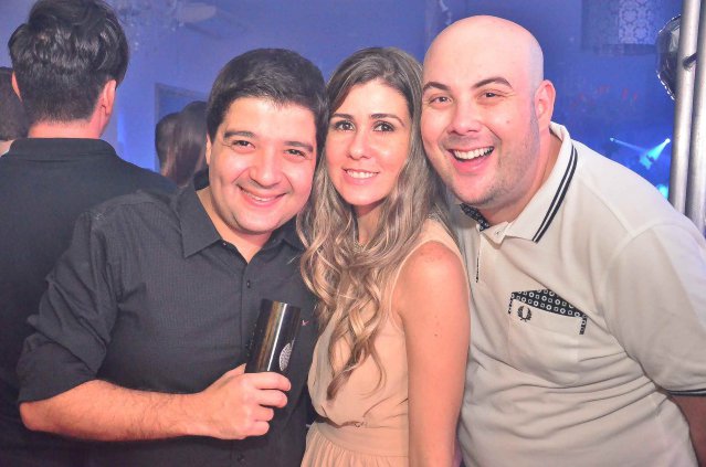 Ministry of Sound 2014 - Créditos: Joás Sanct